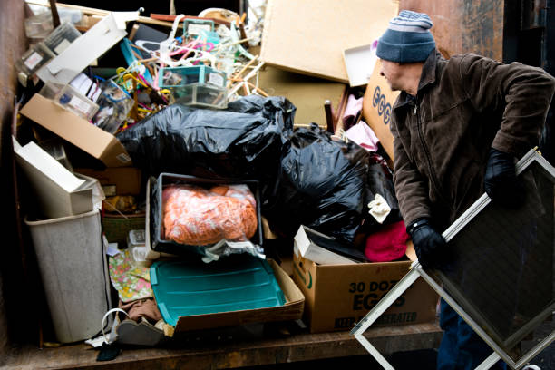 Best Furniture Removal  in Sandersville, GA