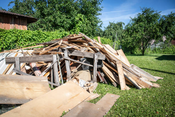 Best Electronics and E-Waste Disposal  in Sandersville, GA