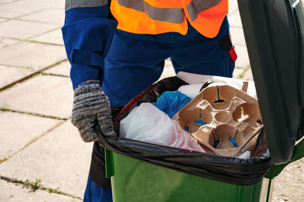 Best Garage Cleanout  in Sandersville, GA