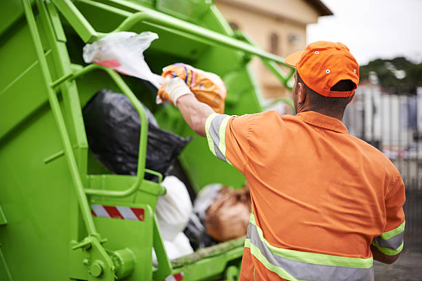 Best Commercial Junk Removal  in Sandersville, GA