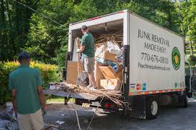 Moving and Downsizing Cleanouts in Sandersville, GA