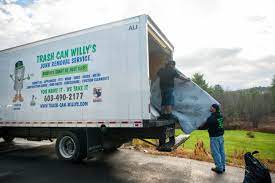 Trusted Sandersville, GA Junk Removal Services Experts